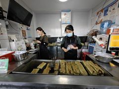-蔡师傅豆皮(保利·西街店)