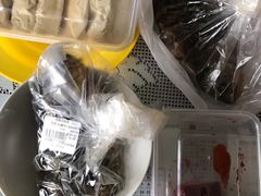 -老人和饭店(淮海中路店)