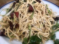 -何记羊汤馆(丽水佳源店)