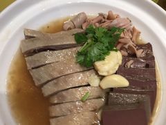 -留芳·文旅古月楼(老街店)