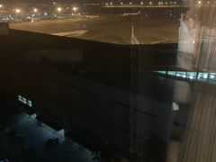 -上海中航虹桥机场泊悦酒店