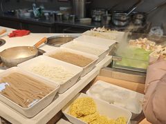 -今今转转自助小火锅(天祥广场店)