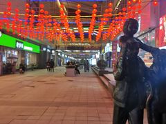 -港澳广场购物中心