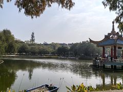-金砂公园