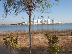 -呼兰河口湿地公园