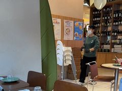 -WOKKA by艮上(中海环宇荟店)