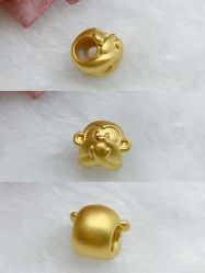 -周生生Chow Sang Sang(东方店)