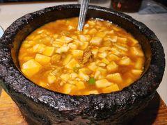 -绿茶餐厅(茂业天地店)