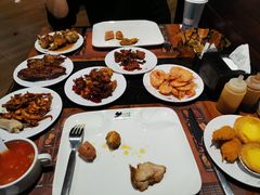 -汉巴味德(大悦城店)