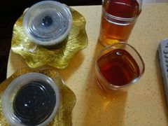 茶水-金悦足道(宝岗大道店)