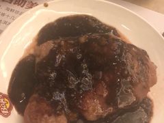 精品牛排-芭菲盛宴·环球美食(解放碑英利国际店)
