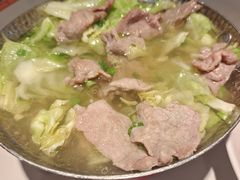 -全牛匠·乐山跷脚牛肉(西北旺万象汇店)