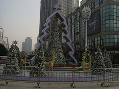 -光启城时尚购物中心