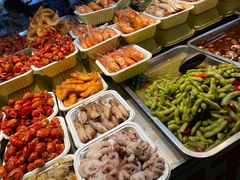 -大学城夜市大排档(凤栖路店)