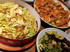 -津沽小院(天津之眼店)
