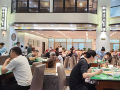 -令氏家外家岐山面(火炬路店)