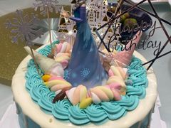 -梦都海鲜酒家(万达广场江桥店)