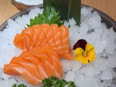 -德川家日本料理(中关村寰太大厦店)
