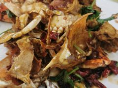 -聚德福海鲜家常菜(刘庄店)