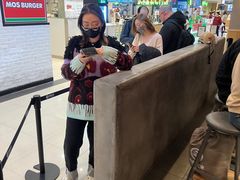 -肉肉大米(金虹桥店)