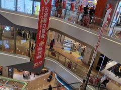 -布吉佳兆业广场