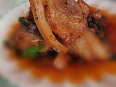 -代木儿回锅肉