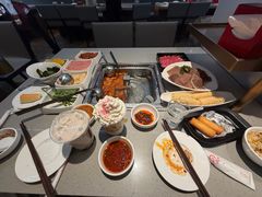 -海底捞火锅(步步高新天地店)