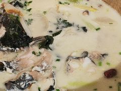 -云中鱼蒸汽石锅鱼(川沙百联店)