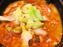 -阿香米线(深业上城店)