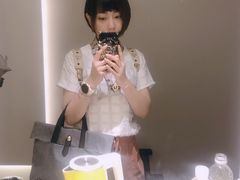 -白玉兰酒店(上海田子坊马当路地铁站店)