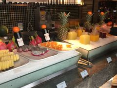 -星伦多 自助料理(圆融店)