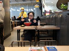 -大鼓米线(杭州国大城市广场店)