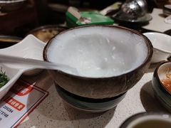 -润泽园椰子鸡(汇一城店)