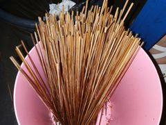 -马路边边串串香(双井直营店)