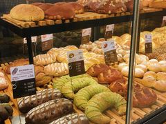 店内环境-原麦山丘(五棵松华熙店)