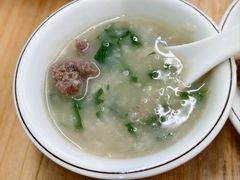-南记食粥坊·宵夜大排档(莲花店)