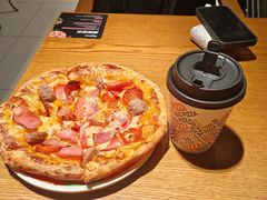 -比格比萨自助(新辰里学清路店)