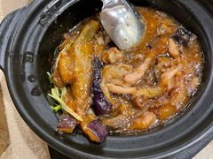 -麒麟中餐厅·经典粤菜·地道菜式老字号(广州长隆酒店)