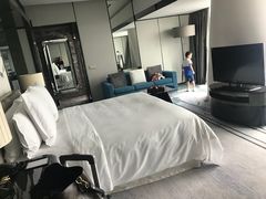 -广州四季酒店