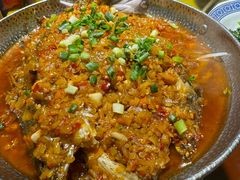 -小柴米·传统江西菜(八一广场店)