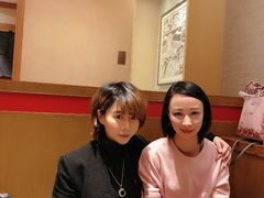 -小山日本料理(兴业太古汇店)