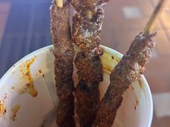 -真味烧烤(解放碑店)