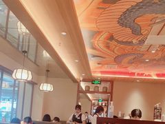 -仓桥家·焗寿司·锅物(光谷步行街店)
