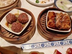 -相思林金岛饭店(青山湖店)