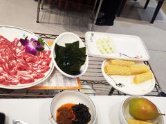 -天宜隆蘑菇宴火锅(石景山旗舰店)