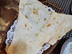 黄油烤饼-辛德里印度餐厅(勒泰商圈店)