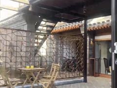 -糖房咖啡(南锣鼓巷店)