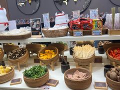 -牛气(将军澳中心店)