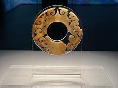 -北京大葆台遗址博物馆