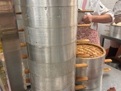 -胡家包子·清真(大众巷店)